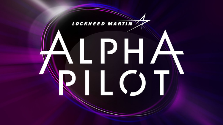 Imagen de Concurso Alpha Pilot Drones+IA